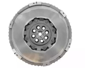Сцепление AISIN для KIA SORENTO I (JC) 2.5 CRDi